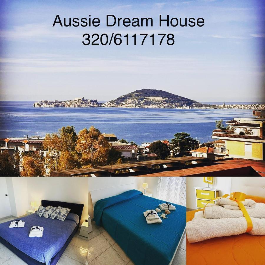 Willa Aussie Dream House Formia Zewnętrze zdjęcie