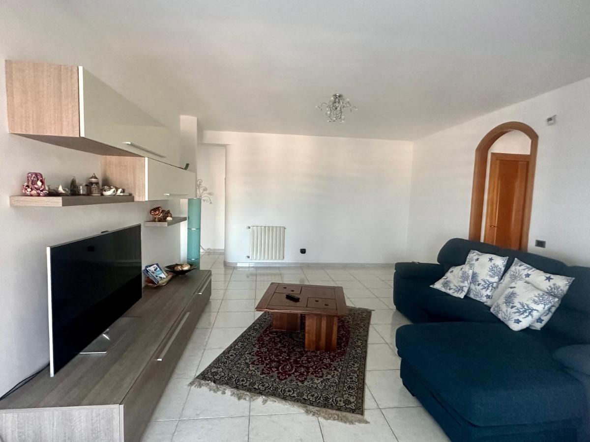 Willa Aussie Dream House Formia Zewnętrze zdjęcie