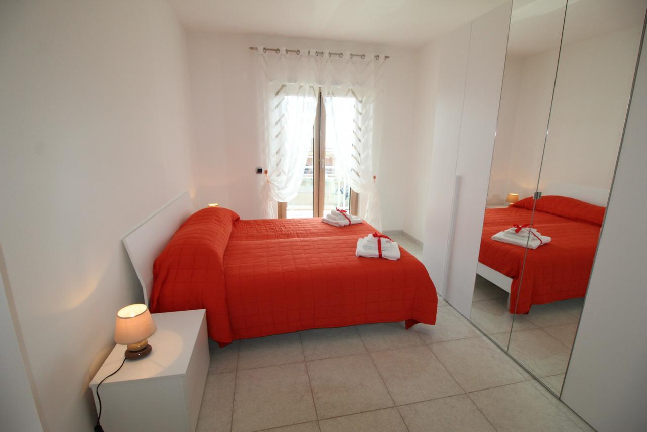 Willa Aussie Dream House Formia Zewnętrze zdjęcie
