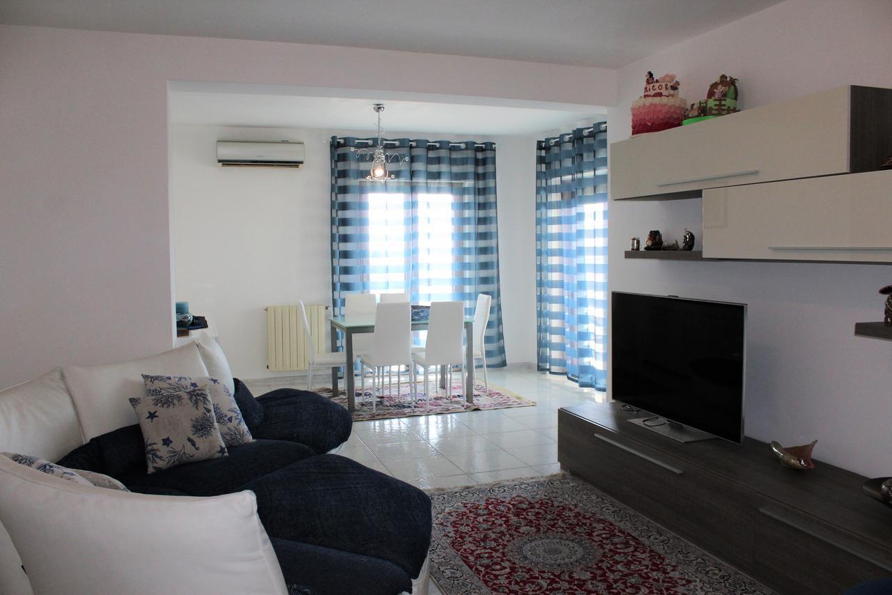Willa Aussie Dream House Formia Zewnętrze zdjęcie