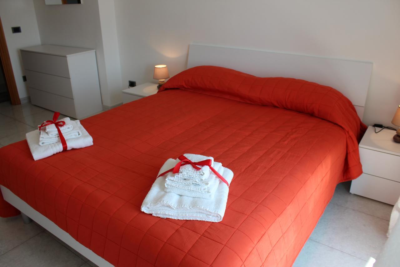 Willa Aussie Dream House Formia Zewnętrze zdjęcie