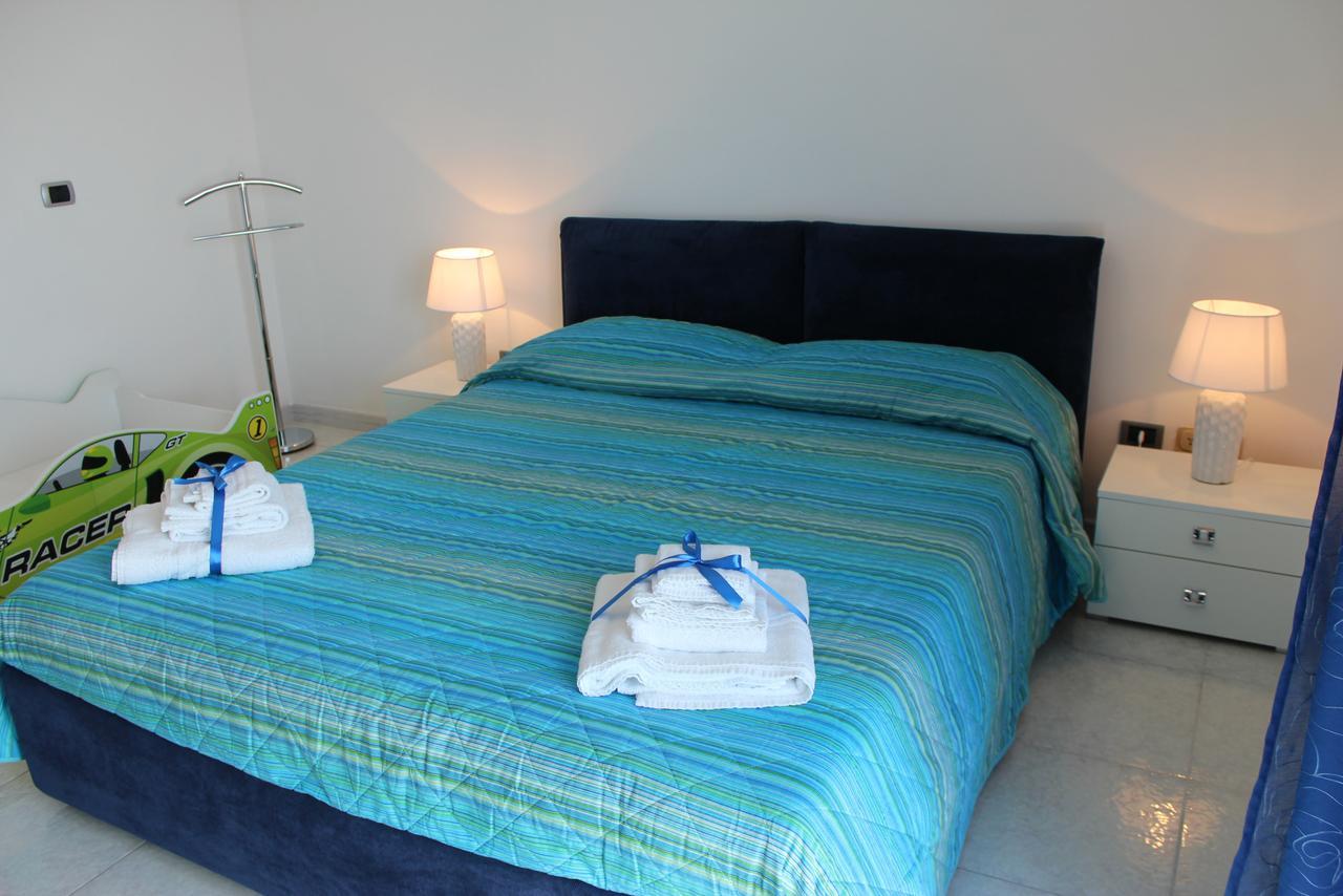 Willa Aussie Dream House Formia Zewnętrze zdjęcie