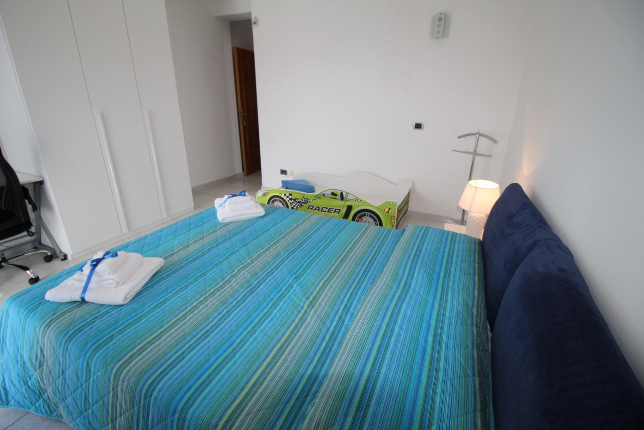 Willa Aussie Dream House Formia Zewnętrze zdjęcie