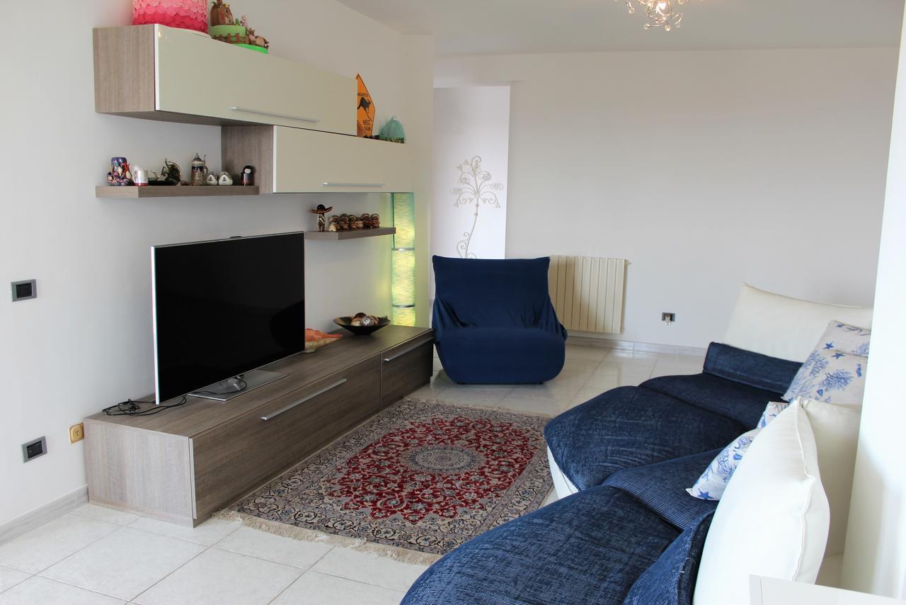 Willa Aussie Dream House Formia Zewnętrze zdjęcie