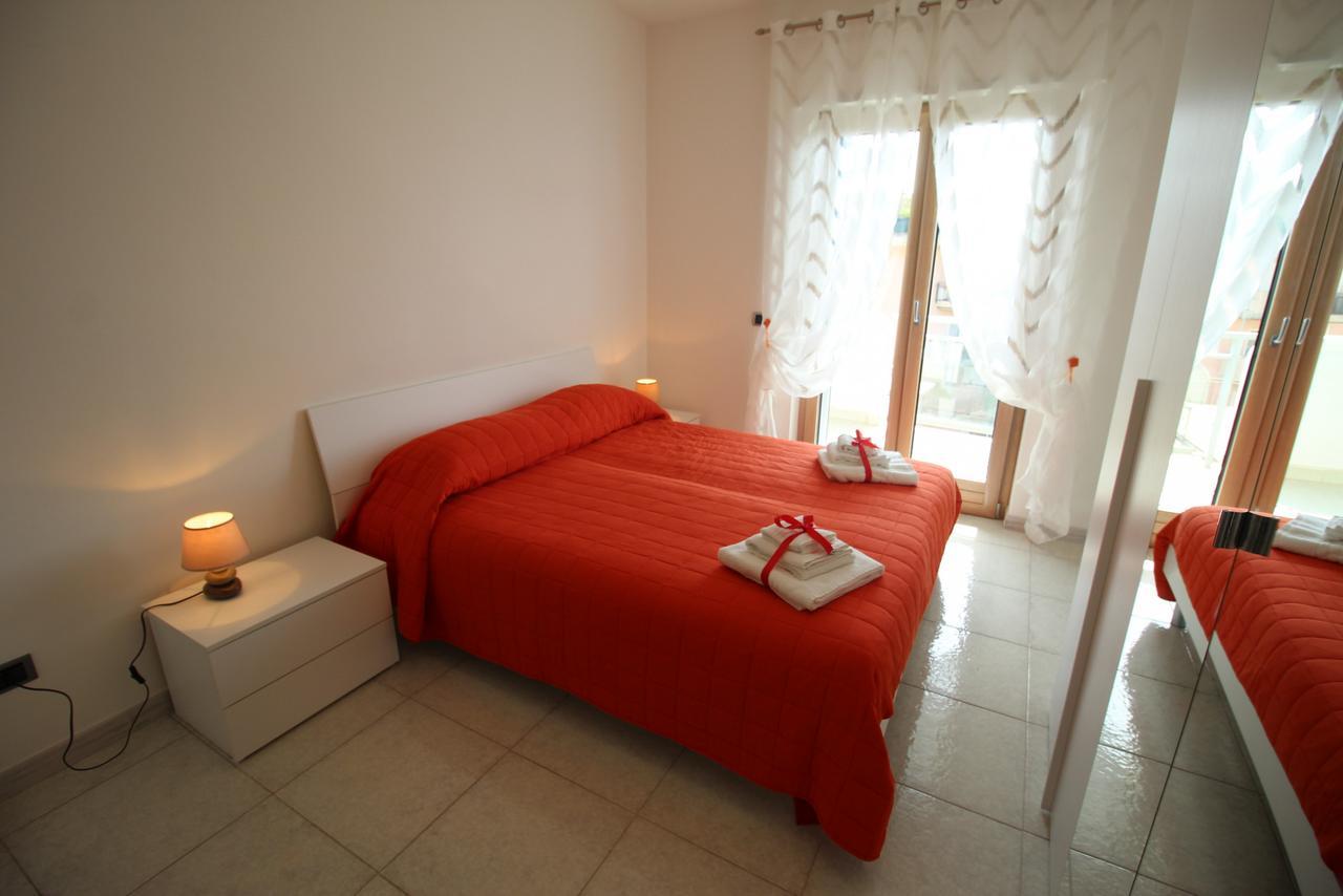 Willa Aussie Dream House Formia Zewnętrze zdjęcie