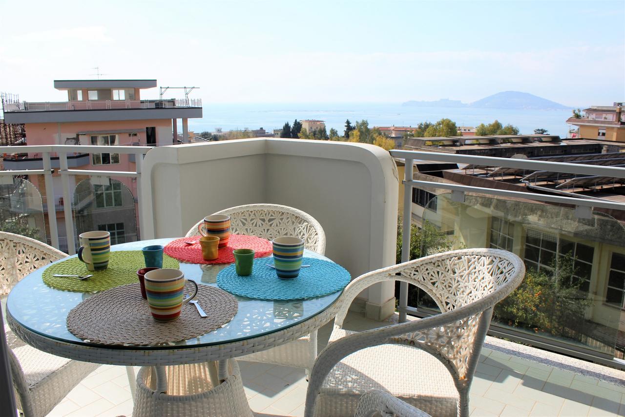 Willa Aussie Dream House Formia Zewnętrze zdjęcie