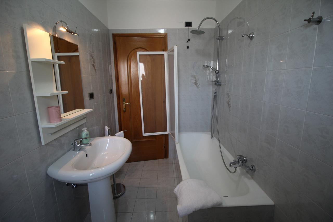 Willa Aussie Dream House Formia Zewnętrze zdjęcie