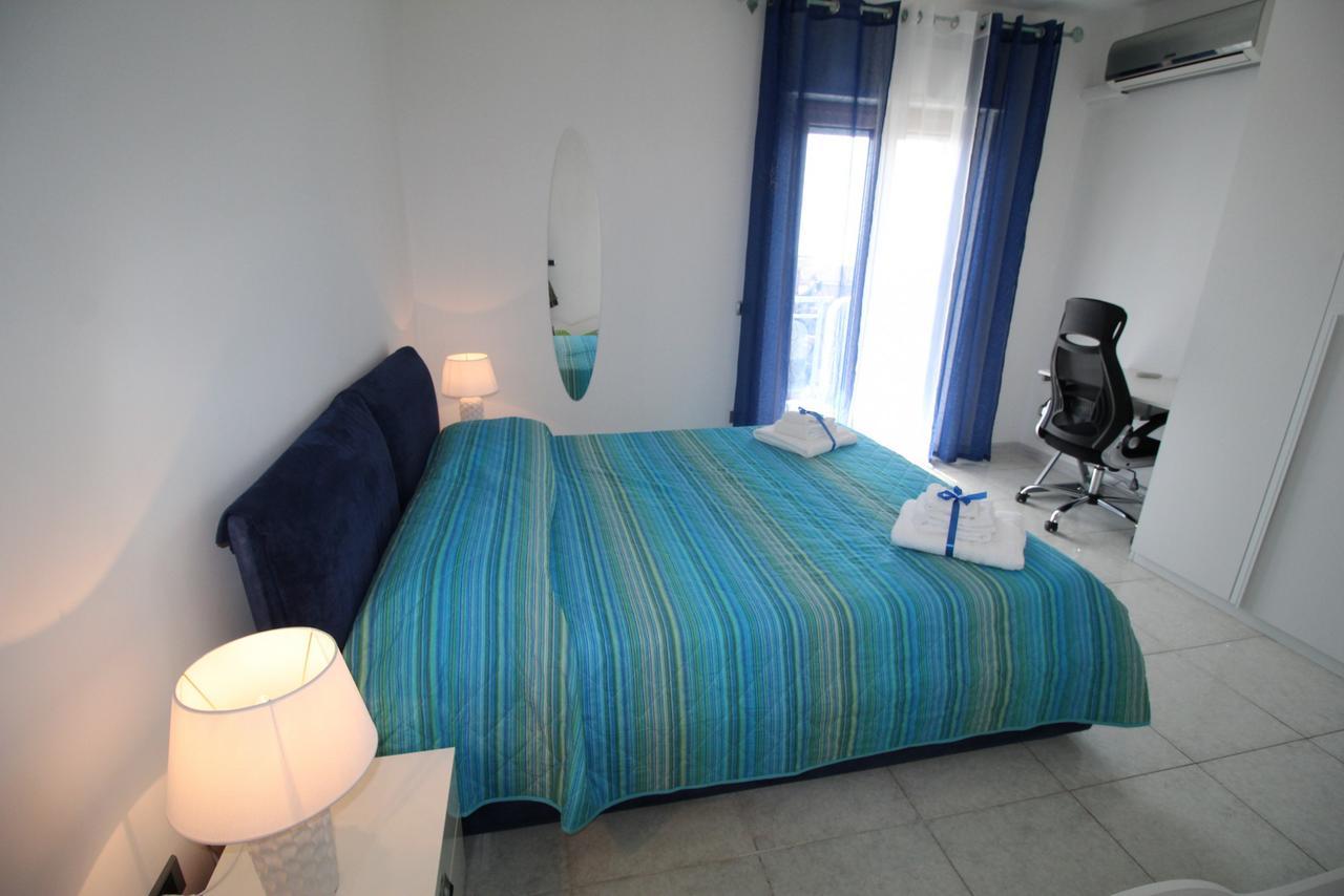 Willa Aussie Dream House Formia Zewnętrze zdjęcie