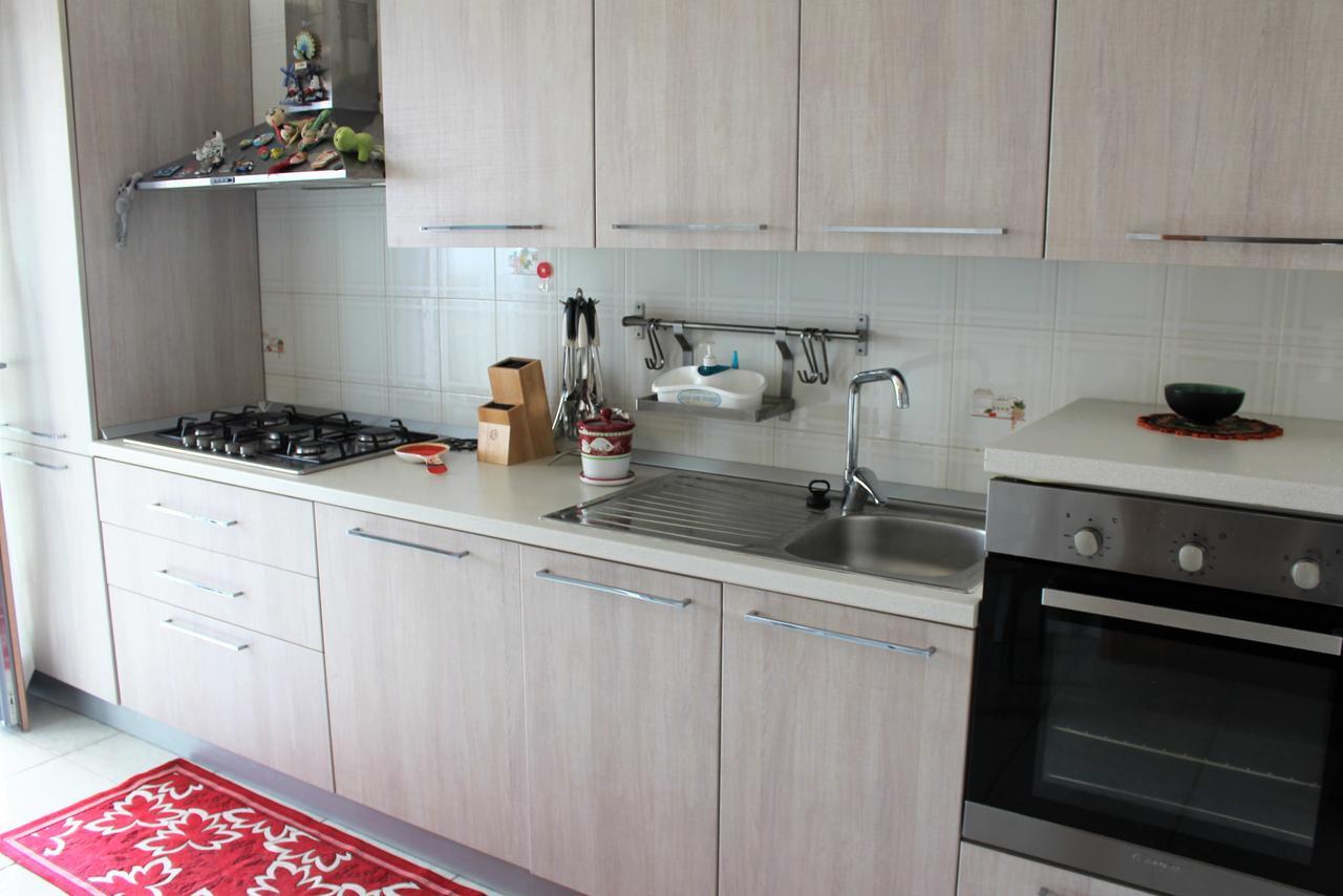Willa Aussie Dream House Formia Zewnętrze zdjęcie