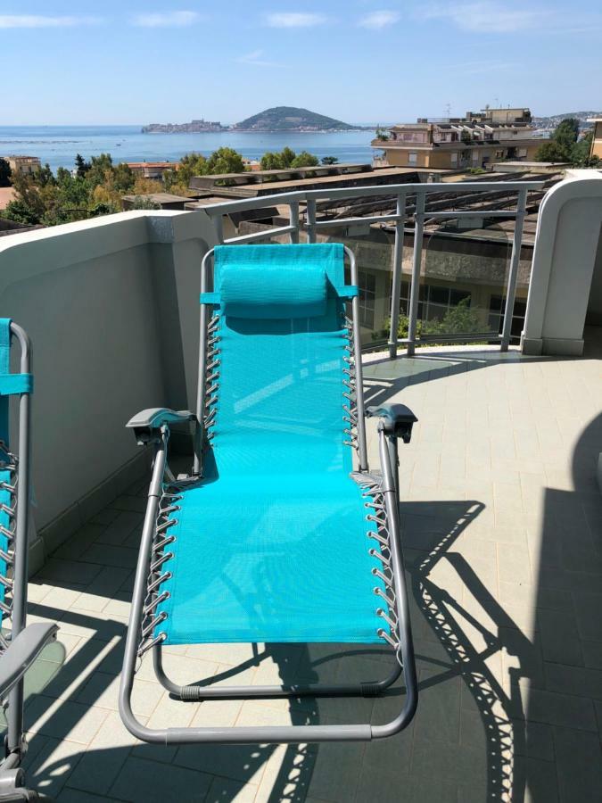 Willa Aussie Dream House Formia Zewnętrze zdjęcie