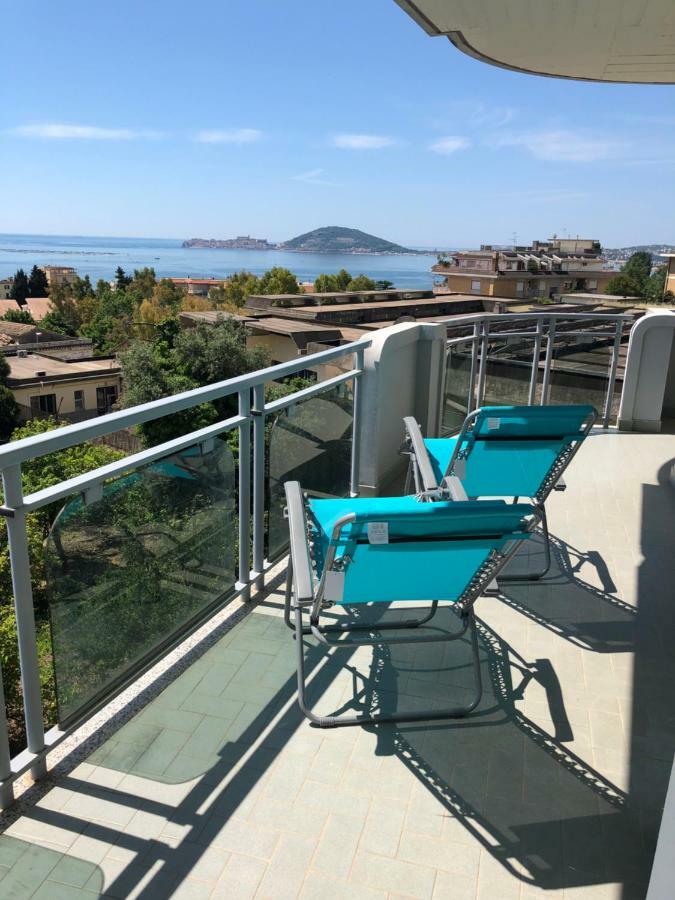 Willa Aussie Dream House Formia Zewnętrze zdjęcie