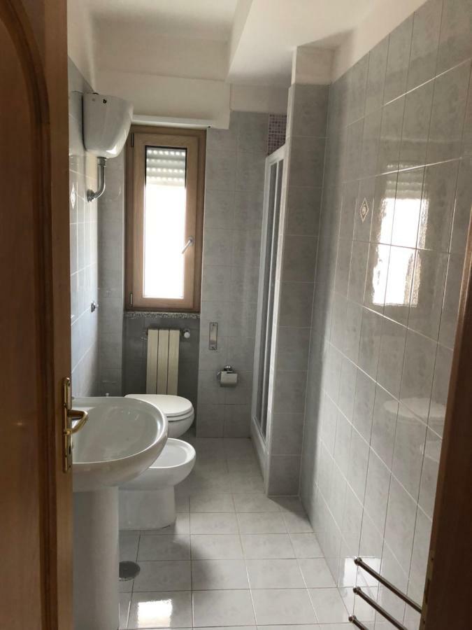 Willa Aussie Dream House Formia Zewnętrze zdjęcie