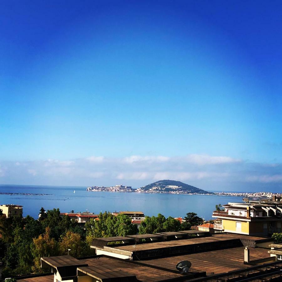 Willa Aussie Dream House Formia Zewnętrze zdjęcie