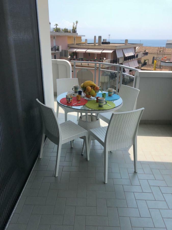 Willa Aussie Dream House Formia Zewnętrze zdjęcie