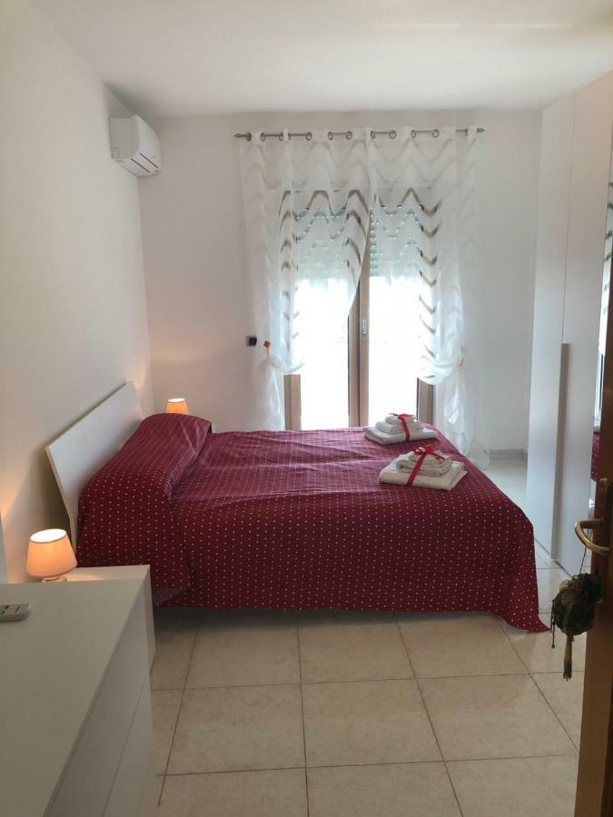 Willa Aussie Dream House Formia Zewnętrze zdjęcie