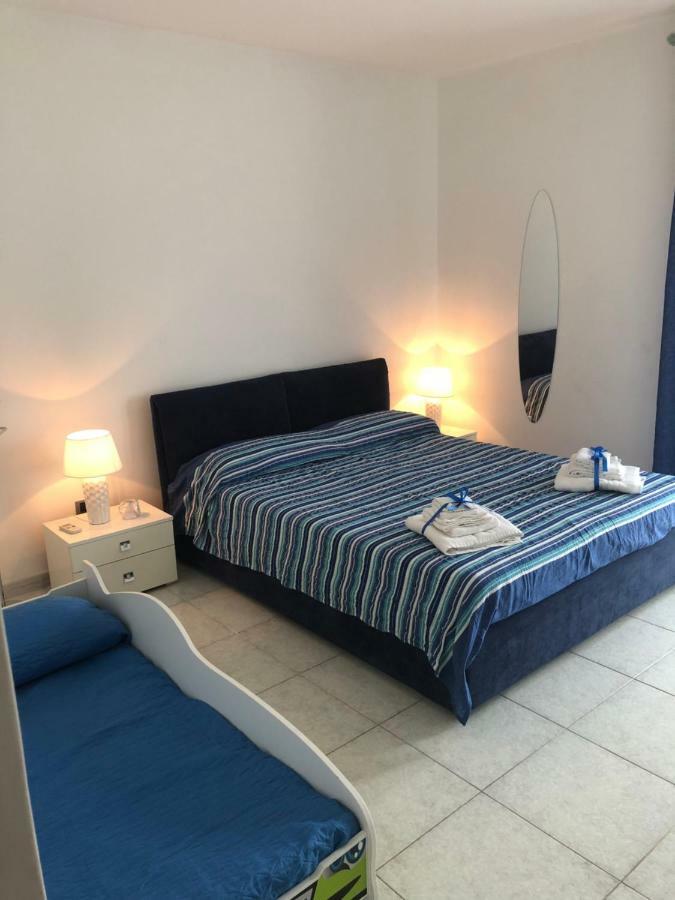 Willa Aussie Dream House Formia Zewnętrze zdjęcie